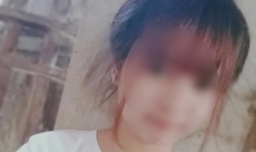 Nữ sinh Nguyễn Thị Tuyền mất tích bí ẩn sau khi tan học ở trường. Ảnh: Gia đình cung cấp.