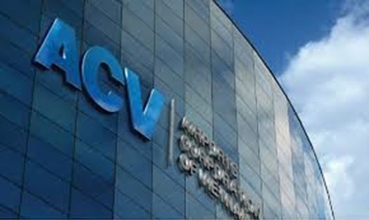 Bộ Giao thông vận tải đề xuất Nhà nước mua lại 4,6% cổ phần ACV.