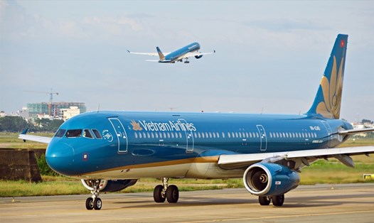 Vietnam Airlines được cấp phép chính thức bay đến Mỹ