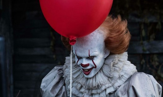 Nỗi ám ảnh là sợi dây xuyên suốt It Chapter 2.