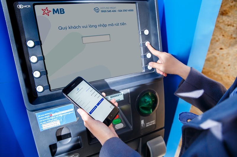 Ảnh minh hoạ. Ảnh: MBB