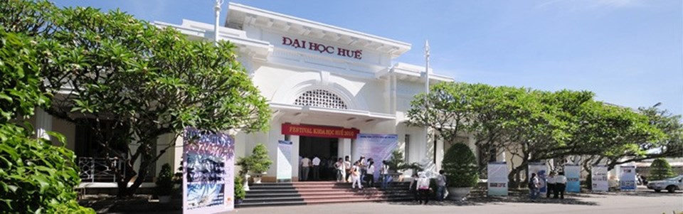 Ảnh Đại học Huế. Ảnh Đại học Huế.