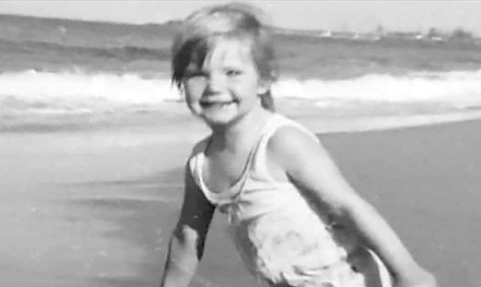 Cheryl Grimmer mất tích vào năm 1970. Ảnh: Cảnh sát New South Wales