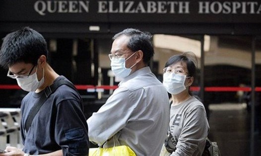 Đã tìm ra nguyên nhân gây dịch bệnh viêm phổi lạ ở Trung Quốc. Ảnh: Theo vneconomy