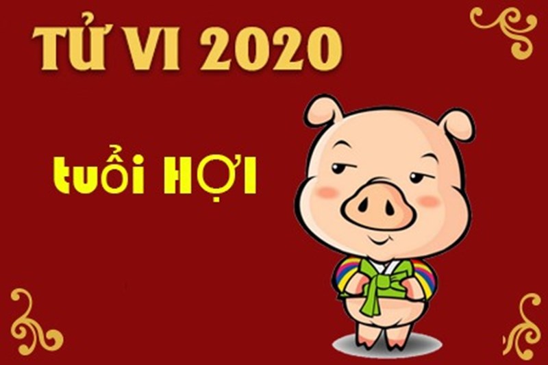 Tuổi Hợi năm 2020 có hanh thông trong làm ăn?