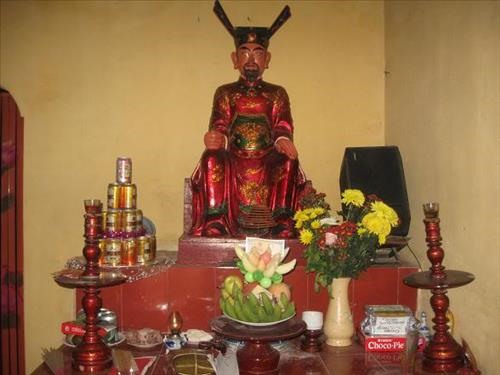 VĂN KHẤN BAN TAM BẢO TẠI CHÙA