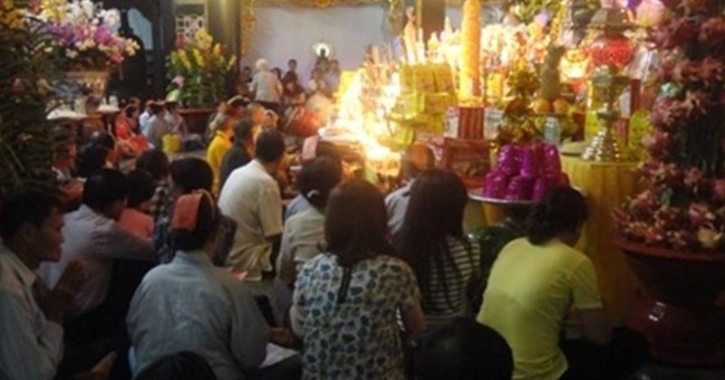 Lưu Ý Khi Thực Hiện Lễ Giải Trừ Vận Hạn