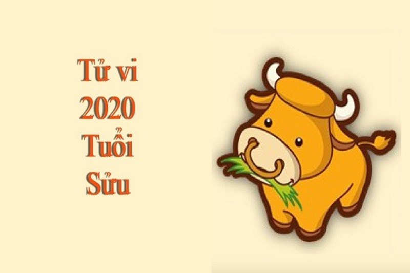 Sự nghiệp, tài lộc của người tuổi Sửu trong năm 2020