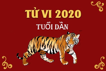 TÌM HIỂU BÓI TOÁN CHO NGƯỜI TUỔI DẦN NĂM 2020