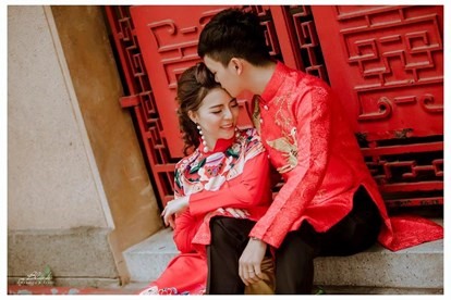 Đề xuất bổ sung quy định phải có chứng chỉ tiền hôn nhân vào điều kiện đăng ký kết hôn trong luật Hôn nhân và gia đình. Ảnh: LĐO.