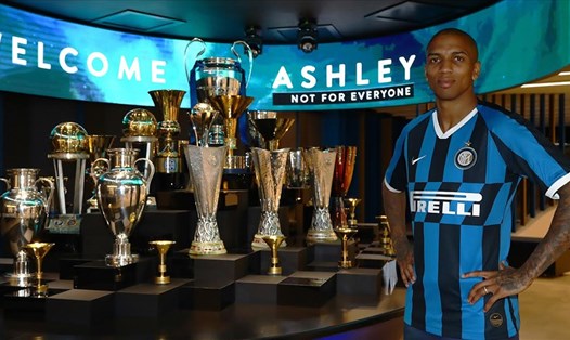 Ảnh: Inter Milan