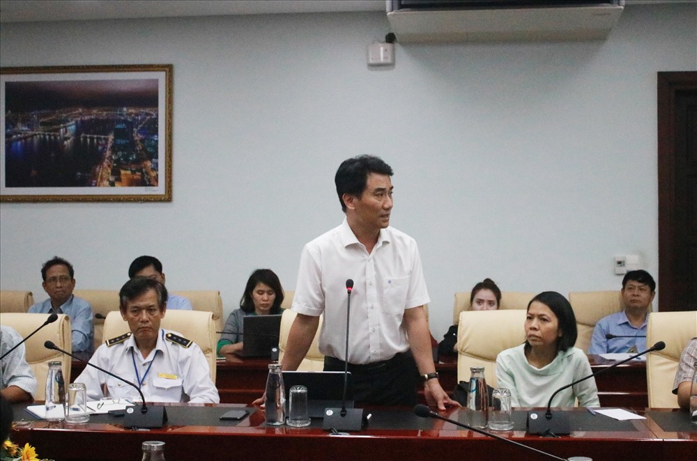 Đà Nẵng họp khẩn phòng chống dịch bệnh viêm phổi từ Trung Quốc