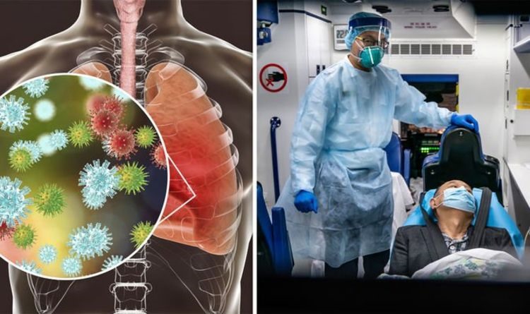 Chuyên gia Trung Quốc cho biết đã có một số loại thuốc an toàn để trị coronavirus nhưng cần đánh giá hiệu quả của chúng. Ảnh: The US Post.