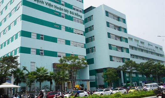 Bệnh viện Hoàn Mỹ Đà Nẵng tiếp nhận một du khách người Trung Quốc tử vong nghi do nhồi máu cơ tim.