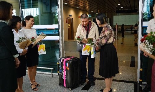 Du khách lưu trú tại Đà Nẵng giảm 15 đến 20% do tâm lý sợ ảnh hưởng dịch bệnh