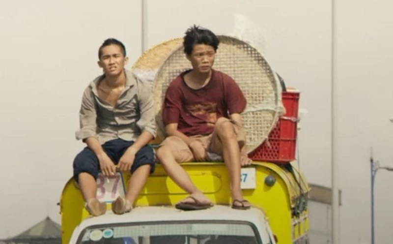 Khoảnh khắc đáng nhớ trong hành trình thực hiện bộ phim “Ròm”