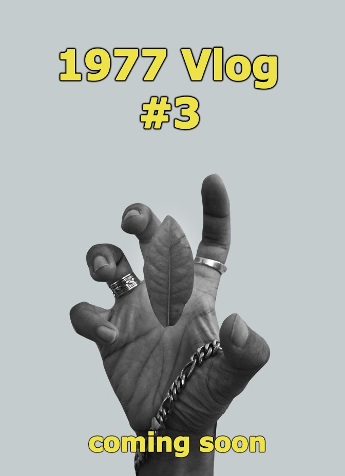 1977 Vlog và góc nhìn của thế hệ trẻ