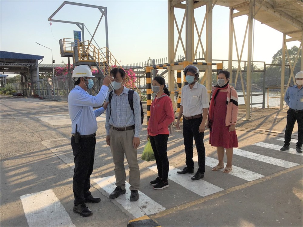 Các cấp Công đoàn Cần Thơ cần phối hợp chặt chẽ với các cơ quan, đơn vị trong xây dựng chương trình hành động cụ thể nhằm đảm bảo sức khỏe người lao động.