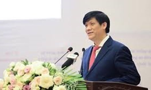 Giáo sư, Tiến sĩ Nguyễn Thanh Long.