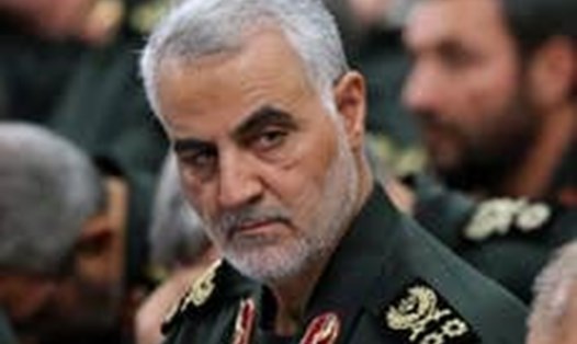 Các nhà ngoại giao cảnh báo về hậu quả khó lường sau cái chết của Tư lệnh hàng đầu Iran. Ảnh: EPA