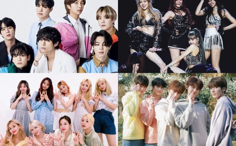 Điểm qua những kỉ lục trước giờ tung