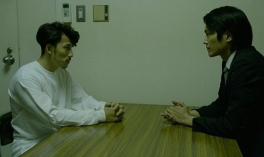 Liên Bỉnh Phát tham gia bộ phim điện ảnh Nhật Bản "Come and Go". Ảnh: NV.