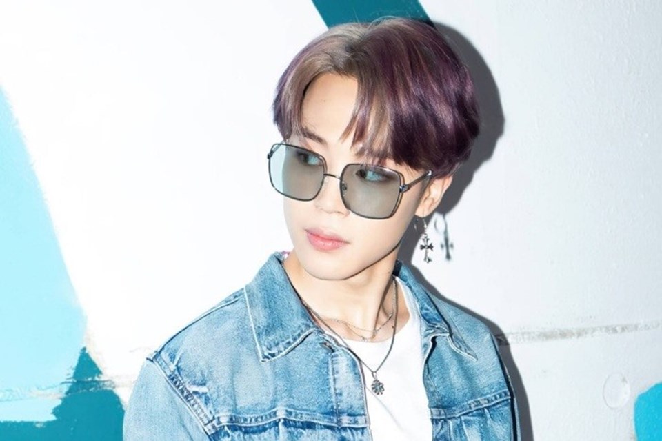 Jimin của BTS là thần tượng có giá trị thương hiệu cao nhất tháng 9. Ảnh chụp màn hình. Jimin của BTS là thần tượng có giá trị thương hiệu cao nhất tháng 9. Ảnh chụp màn hình.
