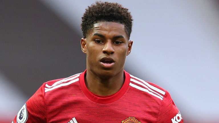 Rashford Nhận Huân Chương Mbe Của Hoàng Gia Anh | Tin Tức Mới Nhất 24H ...