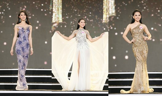 Top 35 vào chung kết Hoa hậu Việt Nam 2020 lộ diện. Ảnh: SV