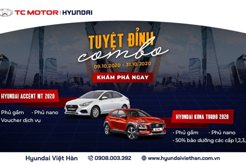 Lợi ích khi mua ôtô trong tháng 10 Lợi ích khi mua ôtô trong tháng 10
