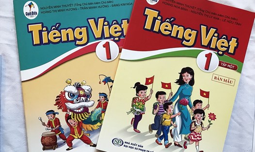 Trước khi có những tranh cãi, sách tiếng Việt lớp 1 bộ Cánh Diều được 15/15 thành viên của Hội đồng thẩm định SGK đánh giá "đạt".
