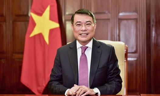 Ông Lê Minh Hưng được điều động giữ chức Chánh Văn phòng Trung ương Đảng. Ảnh SBV