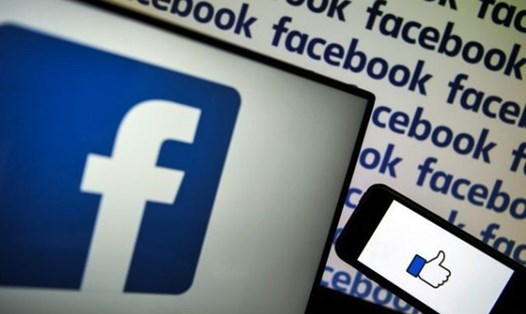 Facebook tuyên bố đã đóng cửa trang của một đảng chính trị New Zealand vì vi phạm chính sách thông tin sai lệch về COVID-19 của hãng này. Ảnh: AFP