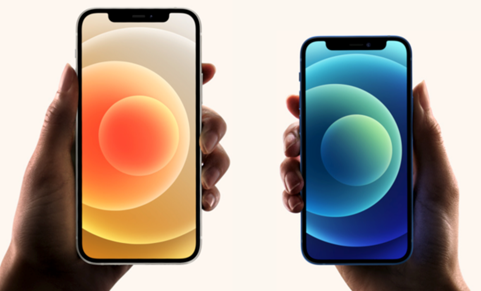 iPhone xách tay năm nay sẽ về muộn hơn và có giá cao hơn. Ảnh minh hoạ: Apple. iPhone xách tay năm nay sẽ về muộn hơn và có giá cao hơn. Ảnh minh hoạ: Apple.