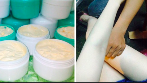 KEM TRỘN TRẮNG DA BODY CÓ THỰC SỰ TỐT HAY TIỀM ẨN NGUY CƠ