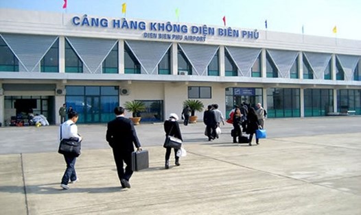 Ủy ban Quản lý vốn bác đề xuất giao ACV đầu tư Cảng hàng không Điện Biên.