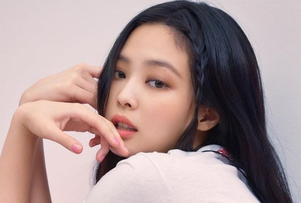 Jennie phải từ bỏ nhiều thứ để có được ngày hôm nay. Ảnh chụp màn hình. Jennie phải từ bỏ nhiều thứ để có được ngày hôm nay. Ảnh chụp màn hình.