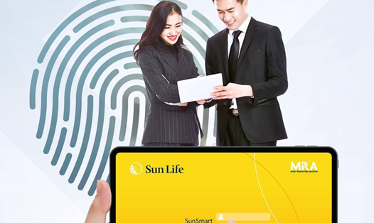 SunSmart là công cụ cho đội ngũ kinh doanh tư vấn và nộp hồ sơ yêu cầu bảo hiểm với những tính năng vượt trội.