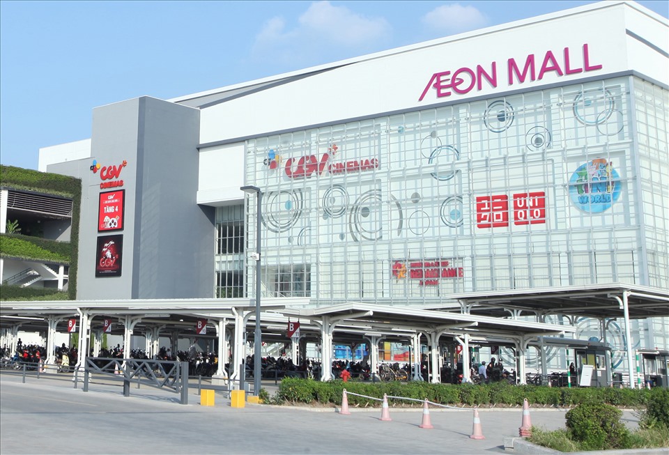 TẦNG 1  Van Hanh Mall