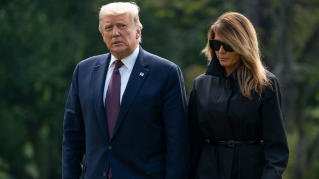 Ông Donald Trump | LAODONG.VN