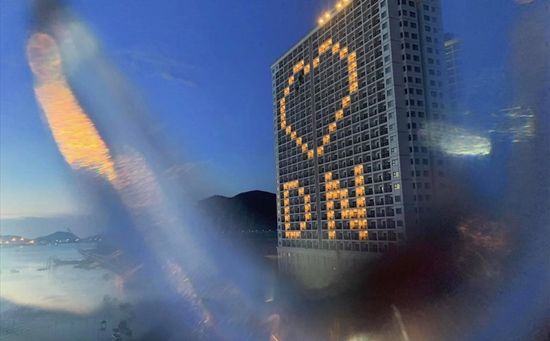 Đà Nẵng xây dựng nhiều phương án khôi phục ngành du lịch. Ảnh: Tín Nguyễn