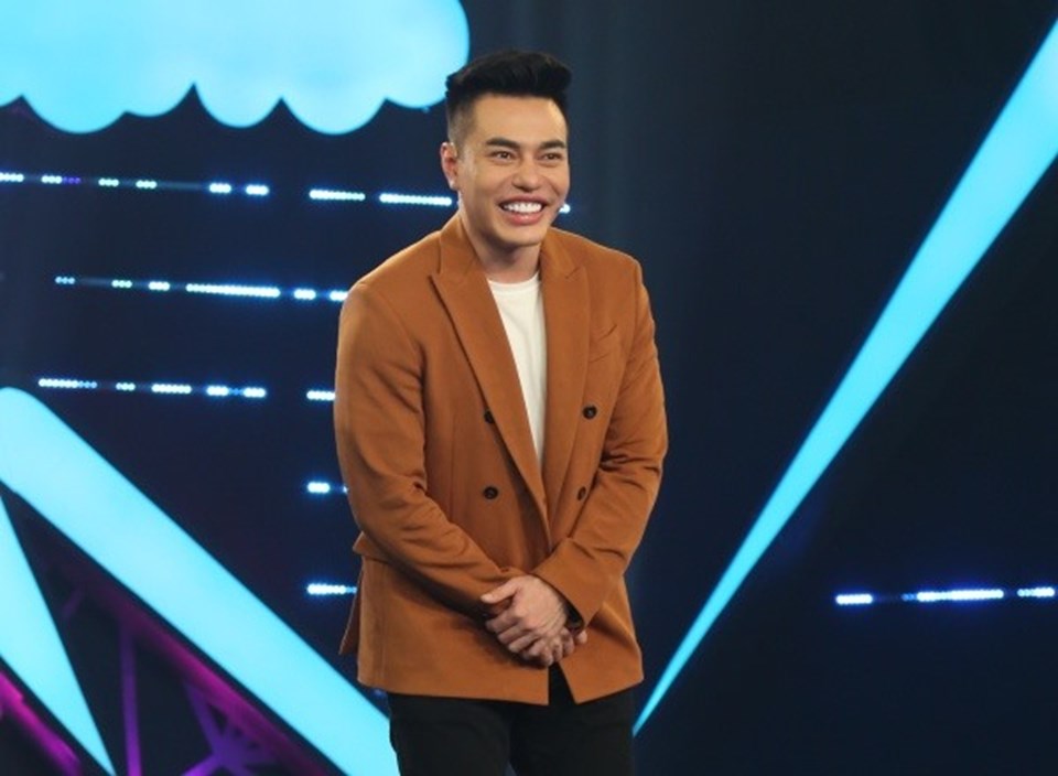 Lê Dương Bảo Lâm không chạnh lòng khi mọi người nói về công việc livestream trên mạng xã hội của mình. Ảnh: Bee. Lê Dương Bảo Lâm không chạnh lòng khi mọi người nói về công việc livestream trên mạng xã hội của mình. Ảnh: Bee.