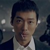 Hình ảnh của Nam Goong Min trong phim mới. Ảnh cắt từ clip.