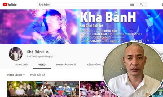 Dũng "trọc" bị gỡ kênh YouTube, vì sao giang hồ mạng được yêu thích?.