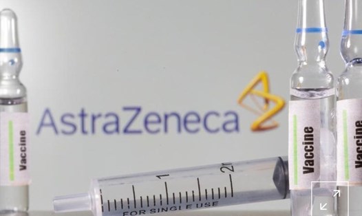 Vaccine COVID-19 của AstraZeneca tạo ra phản ứng miễn dịch mạnh mẽ ở cả người lớn tuổi và người trẻ tuổi. Ảnh: Reuters