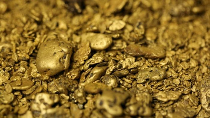 Những điều chưa biết về mỏ vàng lớn nhất thế giới của Nga mở ở Siberia