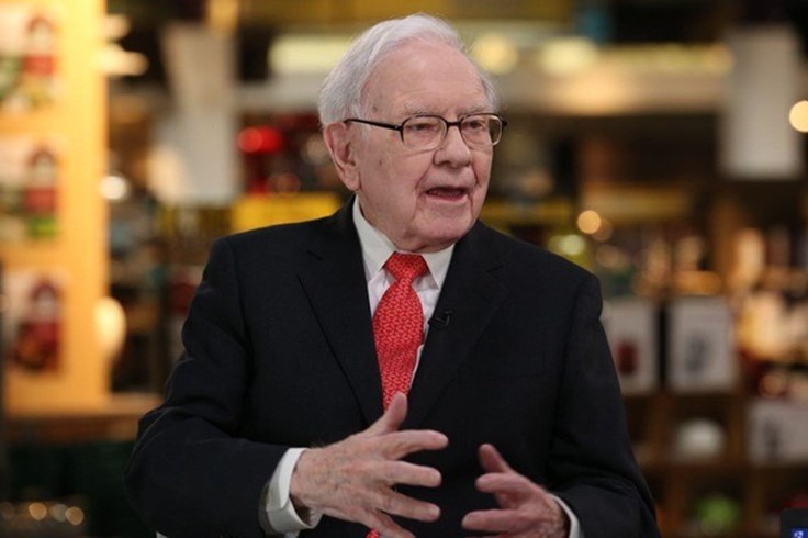 Warren Buffett và lời khuyên về chọn thời điểm đầu tư cổ phiếu