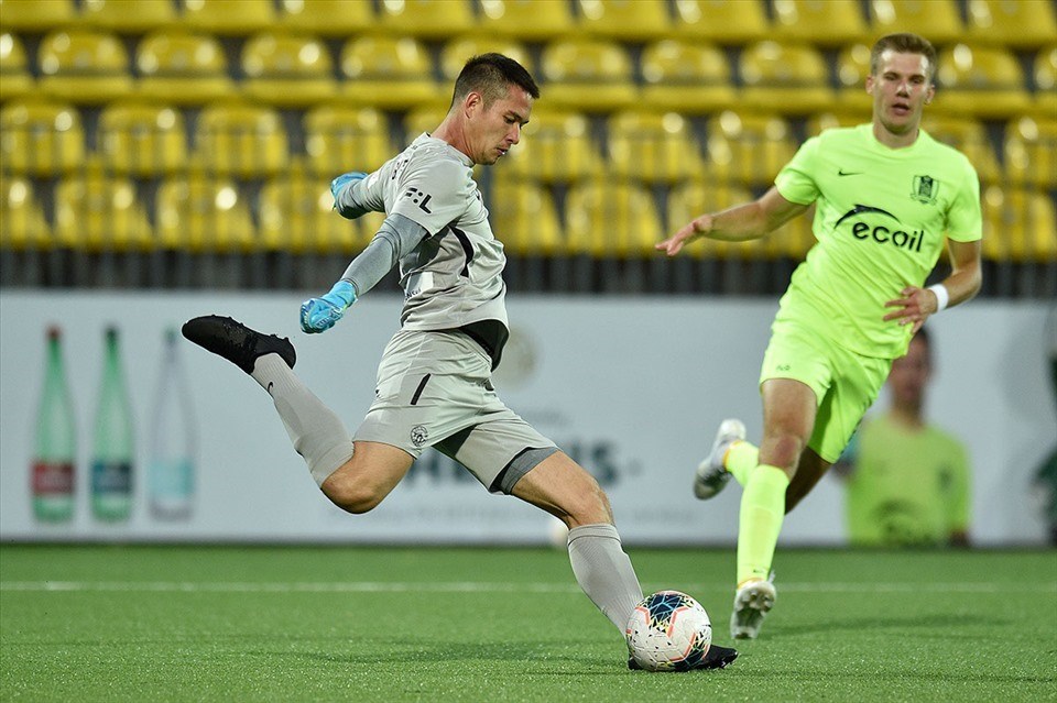 Ảnh: Slovan Liberec Ảnh: Slovan Liberec