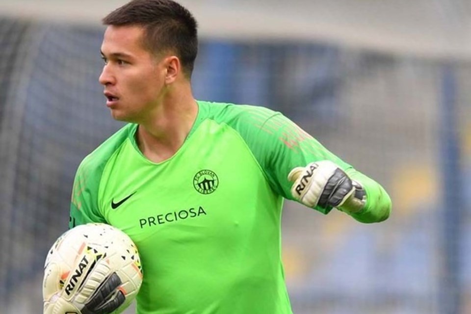 Ảnh: Slovan Liberec Ảnh: Slovan Liberec