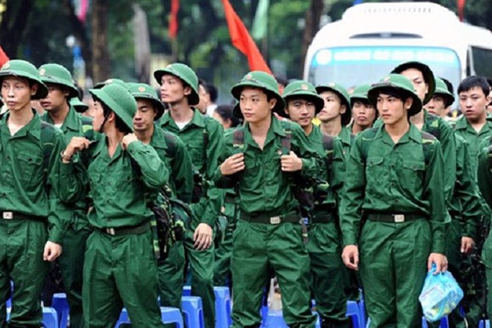 Tham gia nghĩa vụ quân sự được những quyền lợi gì? Tham gia nghĩa vụ quân sự được những quyền lợi gì?